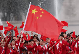 他的表现远