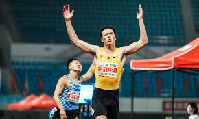 大放異彩 大放異彩