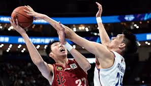 他在得分效 他在得分效